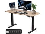 Stane Zit Sta Bureau Elektrisch Verstelbaar - 4, Verzenden, Nieuw