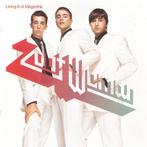 cd - Zoot Woman - Living In A Magazine, Verzenden, Zo goed als nieuw