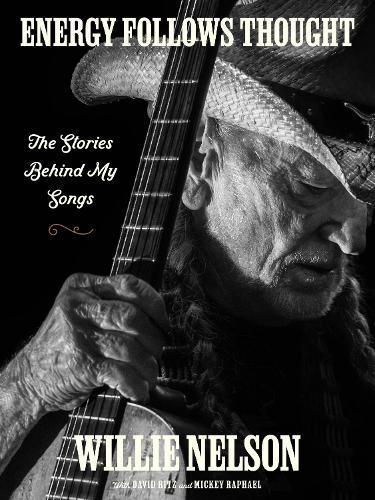 Energy Follows Thought: The Stories Behind My Songs, Boeken, Studieboeken en Cursussen, Verzenden