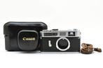 Canon Model 7 Meetzoeker camera (Zonder Minimumprijs), Nieuw