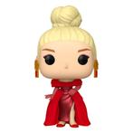 Mattel 80th Anniversary POP! Retro Toys Vinyl Figure Barb..., Verzenden, Zo goed als nieuw