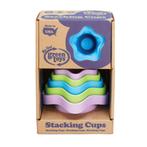 Green Toys - Stapelbekers van €19,99 voor €13,99, Ophalen, Nieuw