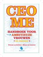 CEO me 9789077557730 Willemijn van Benthem, Boeken, Verzenden, Gelezen, Willemijn van Benthem