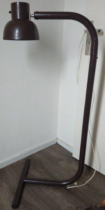 Lamp - Metaal, Antiek en Kunst, Curiosa en Brocante