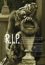 R.I.P. Aspecten van 200 jaar begrafeniscultuur in Vlaanderen, Verzenden, Zo goed als nieuw