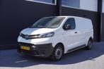 Toyota ProAce Worker 2.0 D-4D 145PK L2 EURO 6, Auto's, Stof, Gebruikt, Wit, Toyota