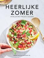 Heerlijke zomer 9789082745252 Natalia Rakhorst, Boeken, Verzenden, Gelezen, Natalia Rakhorst
