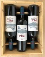 2018 Château de Pez - Bordeaux, Saint-Estèphe - 6 Flessen, Verzamelen, Nieuw