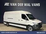 Mercedes-Benz Sprinter | 315 CDI 150pk L3H2 Euro6 Airco |, Alarm, Gebruikt, Euro 6, Wit