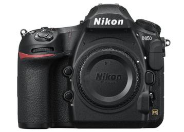 Nikon D850 Body - OUTLET