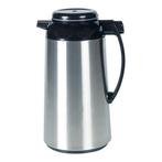 Zojirushi thermoskan met drukknopsluiting en draaibare voet,, Verzenden