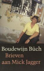 Brieven aan Mick Jagger, Boeken, Ophalen of Verzenden, Nieuw