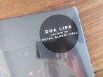 Dua Lipa - Live From The Royal Albert Hall - 2 x LP Album, Nieuw in verpakking