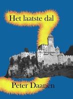 Het laatste dal 9789079538935 P. Daanen, Boeken, Historische romans, Gelezen, P. Daanen, Verzenden