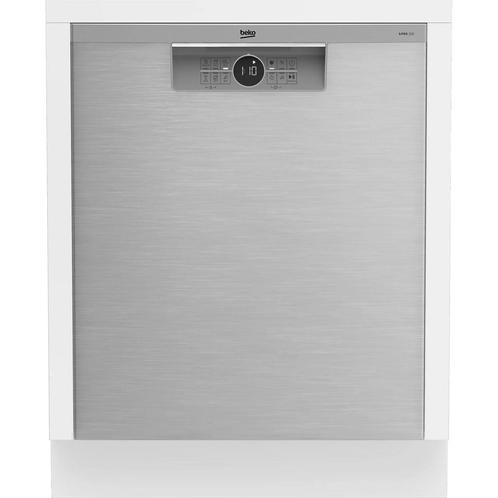 De Witgoed Outlet: BEKO BDUN36451X Onderbouw vaatwasser, Witgoed en Apparatuur, Vaatwasmachines, Nieuw, Ophalen of Verzenden