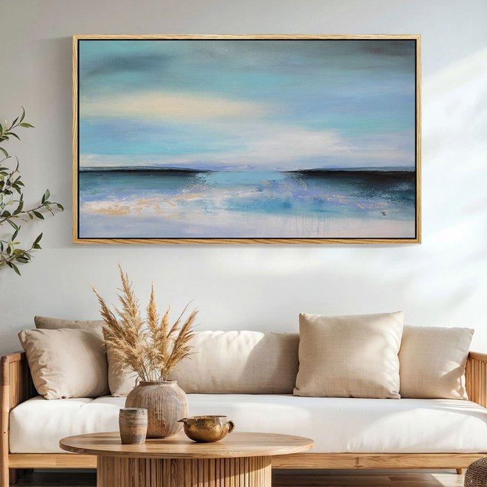 Noelia Correa Art - Furden XL- No Reserve, Antiek en Kunst, Kunst | Schilderijen | Modern