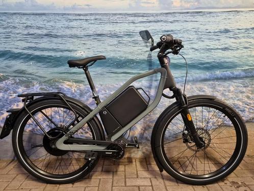 HEMELVAART OPEN! Nieuwe Klever X-Pinion 12SP, 160-180cm, Fietsen en Brommers, Elektrische fietsen, Nieuw, 51 tot 55 cm, Overige merken
