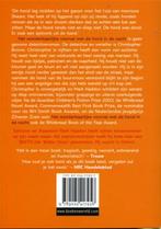 Het wonderbaarlijke voorval met de hond in de nacht, Verzenden, Gelezen, Mark Haddon