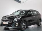 Zakelijke Lease |  Kia Niro 1.6 GDi Hybrid ComfortLine,, Automaat, Stof, Gebruikt, Overige kleuren