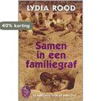 Samen in een familiegraf / Ooievaar 9789057134081 L. Rood, Verzenden, Gelezen, L. Rood