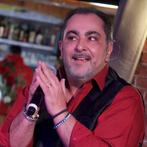 Zanger en Entertainer Spaans, Nederlands, Engels, Dj
