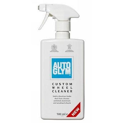Autoglym Custom Wheel Cleaner 500ml, Auto diversen, Onderhoudsmiddelen, Ophalen of Verzenden