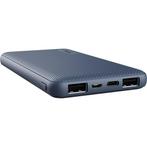 Trust Primo - 10000 mah powerbank - Iphone / samsung -, Ophalen of Verzenden, Zo goed als nieuw