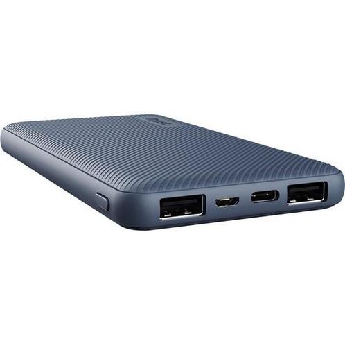 Trust Primo - 10000 mah powerbank - Iphone / samsung -, Hobby en Vrije tijd, Overige Hobby en Vrije tijd, Zo goed als nieuw, Ophalen of Verzenden
