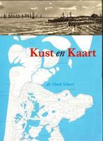 Kust en kaart 9789064551031 Schoorl, Verzenden, Gelezen, Schoorl