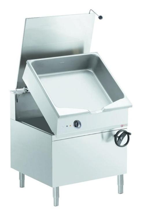 Braadpan | Elektrisch | Kantelbaar Op Meubel | Duomat Kuip, Zakelijke goederen, Horeca | Keukenapparatuur, Nieuw in verpakking