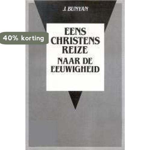 EENS CHRISTENS REIZE N/D EEUWIGHEID 9789050300155, Boeken, Godsdienst en Theologie, Gelezen, Verzenden