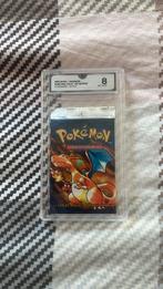 WOTC Pokémon - 3 Booster pack - Pokémon - Blastoise,, Hobby en Vrije tijd, Verzamelkaartspellen | Pokémon, Nieuw