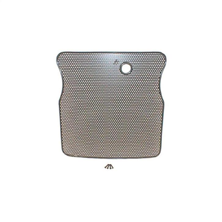 Rugged Ridge 55-86 Jeep CJ Black Radiator Bug Shield, Auto-onderdelen, Carrosserie en Plaatwerk, Ophalen of Verzenden