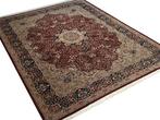 Kashan met zijde - Tapijt - 366 cm - 275 cm, Huis en Inrichting, Stoffering | Tapijten en Kleden, Nieuw