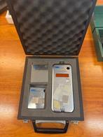 UV-meter, Doe-het-zelf en Verbouw, Meetapparatuur, Ophalen of Verzenden, Gebruikt, Licht