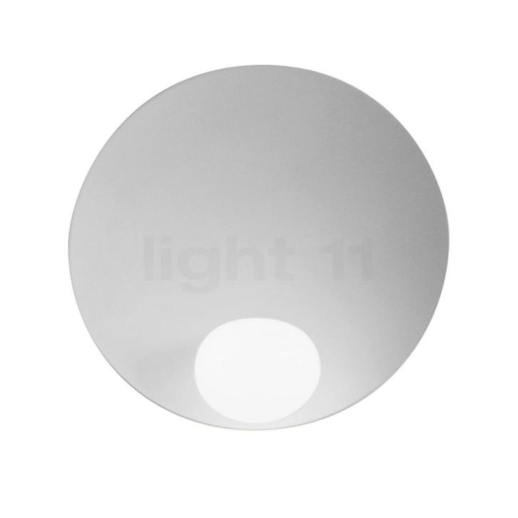 Vibia Musa Wandlamp LED, wit (Wandlampen, Binnenlampen), Huis en Inrichting, Lampen | Wandlampen, Nieuw, Verzenden