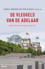 De vleugels van de adelaar | 9789024405954 | Hanco Jürgens ;, Zo goed als nieuw, Hanco Jürgens ; Ton Nijhuis