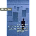 Psychologische zaken 9789044601879 G. Breeuwsma, Boeken, Verzenden, Gelezen, G. Breeuwsma