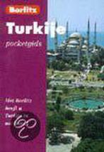 Turkije / Berlitz pocketgidsen 9789021588339 F. Mawer, Boeken, Reisgidsen, Verzenden, Zo goed als nieuw, F. Mawer