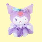 Sanrio - Purple Dreams Kuromi Knuffel - 20cm, Verzenden, Nieuw