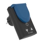 Aquaforte FC-300A Flow Controller, Verzenden, Nieuw