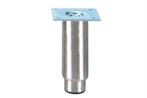 RVS stelpoten ecoline | 150 x 89 x 89 mm HorecaTraders, Verzenden, Nieuw in verpakking