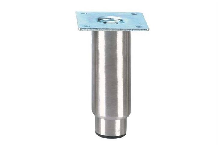 RVS stelpoten ecoline | 150 x 89 x 89 mm HorecaTraders, Zakelijke goederen, Horeca | Meubilair en Inrichting, Verzenden