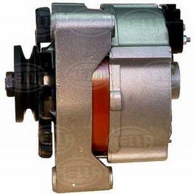 Dynamo / Alternator MERCEDES-BENZ E-KLASSE (E 300 4-matic), Auto-onderdelen, Motor en Toebehoren, Nieuw, Ophalen of Verzenden
