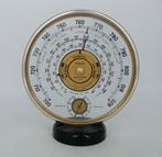 Jaeger Jaeger see-through barometer - prachtige staat -, Antiek en Kunst