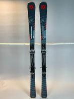 Völkl Peregrine 72-163, Sport en Fitness, Skiën en Langlaufen, Overige merken, Gebruikt, Ophalen of Verzenden, Carve