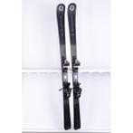 148 154 166 172 skis BLIZZARD QUATTRO 72 CA, grip walk, dur, Sport en Fitness, Verzenden, Gebruikt