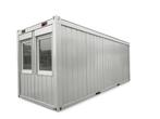 20ft Cabin - Type 101 - New, Verzenden