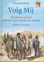 Volg mij 9789033128417 Laura Zwoferink, Verzenden, Gelezen, Laura Zwoferink