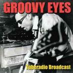 cd - Groovy Eyes - Tuberadio Broadcast, Verzenden, Zo goed als nieuw